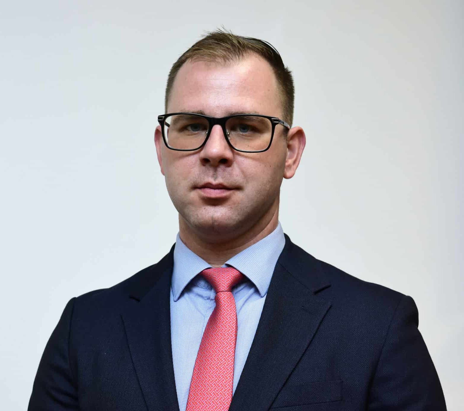 Michal Maslen JUDr., PhD (SK)