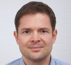 Dr. David Sehnálek, PhD (CZ)