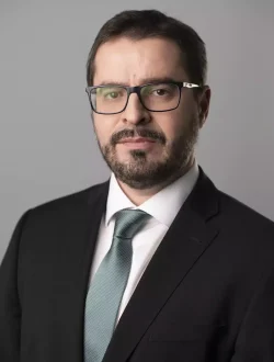 Prof. Dr. Szilágyi János Ede