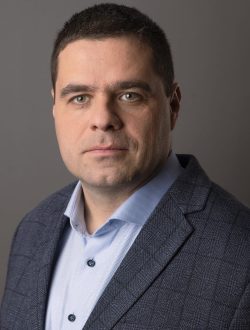 Prof. Dr. Veress Emőd