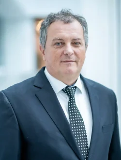 Prof. Dr. Nagy Zoltán